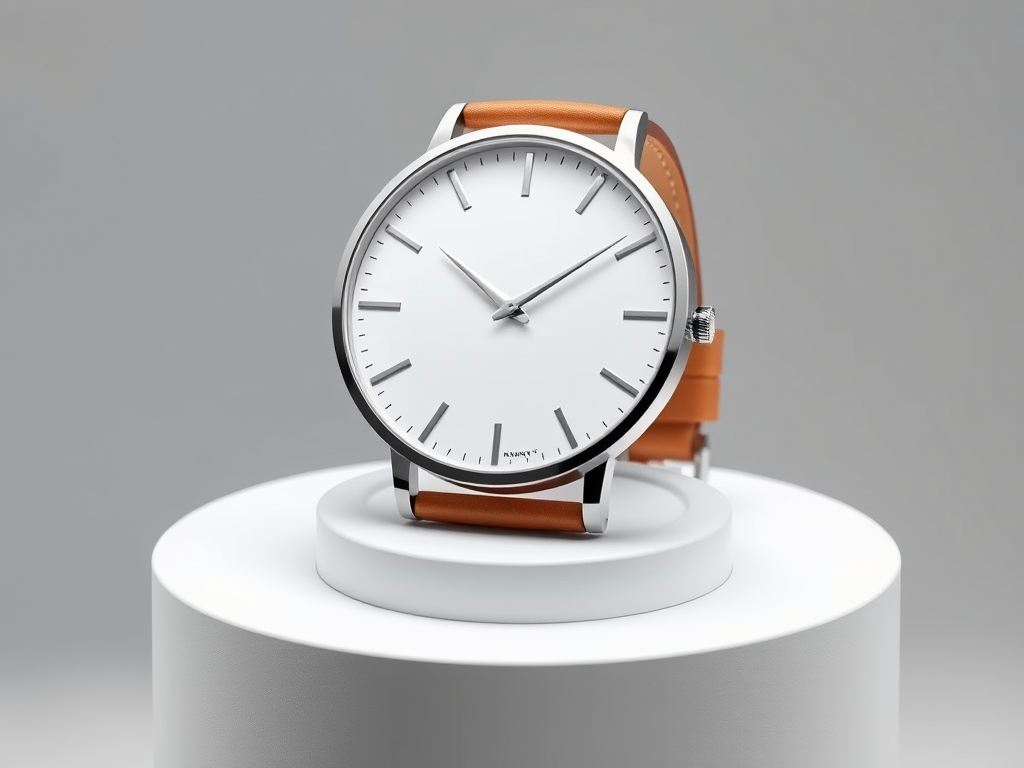 Top Minimalist Watch Brands to Watch